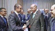 Επικοινωνιακός Αρμαγεδδών: Από τις πολεμικές ιαχές στην πίπα της Ειρήνης