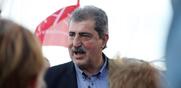 Πολάκης για Γεωργιάδη / Σίχαμα είναι αυτός που άφησε τους ανασφάλιστους εκτός υγειονομικής κάλυψης