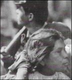 Οι αόρατες της Μεξικανικής Επανάστασης (Ενεκα της ημέρας)