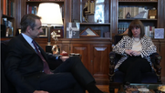 Νέες απειλές για διαγραφές φοιτητών από τον ίδιο τον πρωθυπουργό