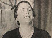 «Λα Πασιονάρια»Ντολόρες Ιμπαρούρι 1895 – 1989