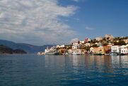 «Καστελλόριζο» – Ένα ντοκιμαντέρ για την ιστορία του νησιού στο Πολιτιστικό Κέντρο «Μελίνα»