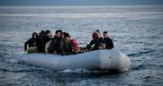 Νέα επικίνδυνα σενάρια διακινεί η κυβέρνηση για πρόσφυγες στο Αιγαίο