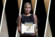 Οι Κάννες επιβράβευσαν τον φεμινισμό