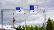 Για ψώνια στη Φινλανδία μέσω Νορβηγίας οι Ρώσοι