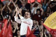 Μέχρι το 2012 δεν ήξερα πως η αριστερά υπάρχει και για να κυβερνά…