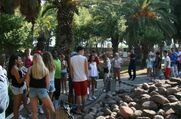 APOLLON basketball Training Camp