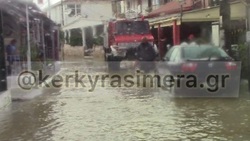 Νίκος Παππάς: Η νέα πλημμύρα στην Κέρκυρα έχει ονοματεπώνυμα Στυλιανίδης και Κράτσα