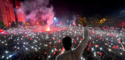 Αυτό είναι το τέλος του Ερντογάν;
