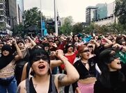 Από τον συναινετικό βιασμό στην εξέγερση