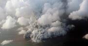 NASA: Εκατοντάδες φορές ισχυρότερη από ατομική βόμβα η έκρηξη στην Τόνγκα