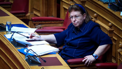 Με τις ψήφους ΝΔ και ΠΑΣΟΚ πέρασε το ν/σ για την άυλη πολιτιστική κληρονομιά