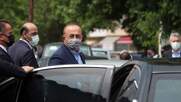 Επίσκεψη Τσαβούσογλου στην Ελλάδα: Κόντρα με το «καλημέρα» για τη μειονότητα της Θράκης