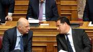 Άδωνις κατά Δένδια (ξανά)