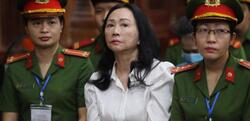 Βιετνάμ / Δισεκατομμυριούχος καταδικάστηκε σε θάνατο για απάτη μαμούθ