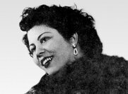 Σε ηχητικό 10 αυθεντικές εκτελέσεις της Μαρίκας Νίνου - Η ρεμπέτισσα τραγουδίστρια πέθανε σαν σήμερα το 1957