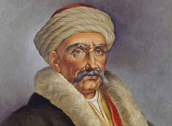 Πανούτσος Νοταράς 1740 – 1849