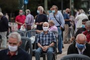 Χωρίς δωρεάν φάρμακα οι χαμηλοσυνταξιούχοι από την 1η Γενάρη