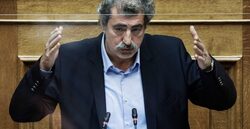 Παύλος Πολάκης: “Μιλάω για τελευταία φορά και αν δεν ακούσετε γαία πυρί μειχθήτω…”!