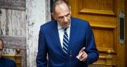 «Καλοδεχούμενη» η πρόταση μομφής Τσίπρα δήλωσε με αυταρέσκεια ο Γεραπετρίτης