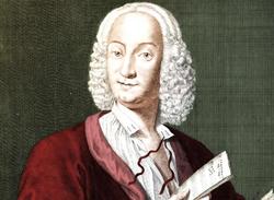 Αντόνιο Βιβάλντι 1678 – 1741