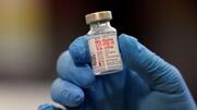 Moderna: Το εμβόλιο κατά της covid19 προσφέρει ισχυρή προστασία έξι μήνες μετά την β' δόση