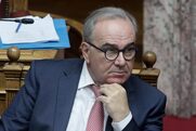 Αποκάλυψη: Για χρέος 2,065 εκατ. ευρώ, ο Παπαθανάσης πλήρωσε 50.000 στη Eurobank