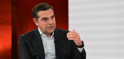 Αλέξης Τσίπρας / Ενοχλήθηκε η Milliyet από το ταξίδι του στις ΗΠΑ - «Κάνει αντιτουρκικό lobbying»