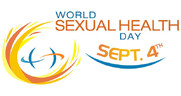 Παγκόσμια Ημέρα Σεξoυαλικής Υγείας (World Day of Seχual Health)