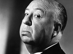 Άλφρεντ Χίτσκοκ (Alfred Hitchcock)