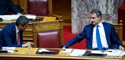 Αγρότες - Κτηνοτρόφοι / «Η Αθήνα είναι κοντά - Εκεί θα φτάσουμε με τα τρακτέρ»