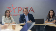 2,2 δισ. τα υπερκέρδη των εταιρειών ενέργειας σε ένα χρόνο - Τι αποδεικνύει η έκθεση του ΣΥΡΙΖΑ-ΠΣ