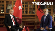 Στήριξη Ράμα στον Ερντογάν ενόψει των τουρκικών εκλογών
