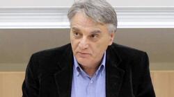Κ. Πουλάκης: Από το 1975 δεν νομοθέτησαν για τους Έλληνες του εξωτερικού και κατηγορούν εμάς;