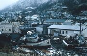 UNESCO: «Να περιμένουμε τσουνάμι στη Μεσόγειο»