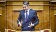 Μητσοτάκης: Προεκλογικά επιδόματα στις Ένοπλες Δυνάμεις και «υποδείξεις» σε ΣΥΡΙΖΑ για ... τον ύμνο του ΕΑΜ
