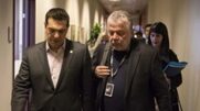 Στήλη Άλατος: “Το πράγμα για τον Αλέξη στράβωσε από την ώρα που έφυγε ο μακαρίτης ο Μιχόπουλος…” – Ποια είναι η … “Κεραμέως του ΣΥΡΙΖΑ”;