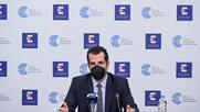 Τα νέα μέτρα «ασπιρίνες» από την κυβέρνηση, για την ανάσχεση της πανδημίας