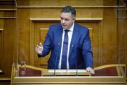 ΣΥΡΙΖΑ για αποκάλυψη Documento για Χειμάρα: Αντί να τον διαγράψει, η ΝΔ καλύπτει το πλιάτσικο του «νέου Πάτση»