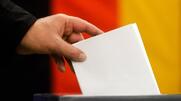 Γερμανικές εκλογές: Αποσαφήνιση ζητά ο Λάσετ για το αν ο Σολτς θα συνεργαστεί μετεκλογικά με την Αριστερά