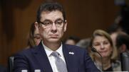 Άλμπερτ Μπουρλά: Θα χρειαστεί τρίτη δόση εμβολίου στους 8 μήνες