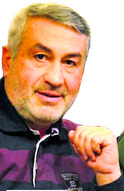 Γιάννης Παπαπέτρου:  Η Ακράτα θα είναι πρωταγωνιστής στο Αχαϊκό ποδόσφαιρο.