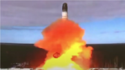 Με εκτόξευση του διηπειρωτικού πυραύλου «Satan 2» απειλεί η Ρωσία