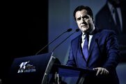 Φλερτάρει με διπλωματικό επεισόδιο ο Γεωργιάδης και η ΝΔ: «Δείχνει» Ρωσία και Τουρκία για το σκάνδαλο υποκλοπών