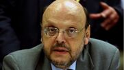 «Βόμβα» από Αντώναρο: Πρώην πρωθυπουργός από τον χώρο της ΝΔ φαίνεται να ήταν στόχος παρακολούθησης