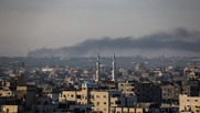 Καμπανάκι από τα Εμιράτα: «Aληθινός» ο κινδύνος εξάπλωσης του πολέμου Ισραήλ – Χαμάς
