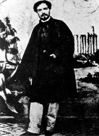 Το παράπονον του νεκροθάπτου