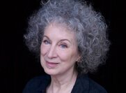 Μάργκαρετ Άτγουντ (Margaret Atwood)