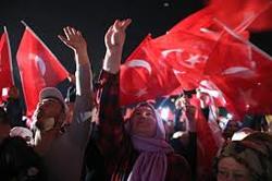 Τουρκία - Ευρώπη, ώρα μηδέν;