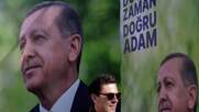 Έντονη ανησυχία για τον Ερντογάν: Ακύρωσε όλες τις δημόσιες εμφανίσεις του μετά από onair «κατάρρευση» [Βίντεο]